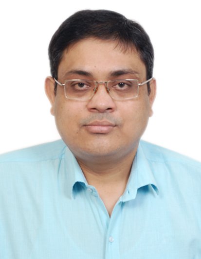Protimesh Gupta, CMA – Key Person and Astro-Vastu Advisor