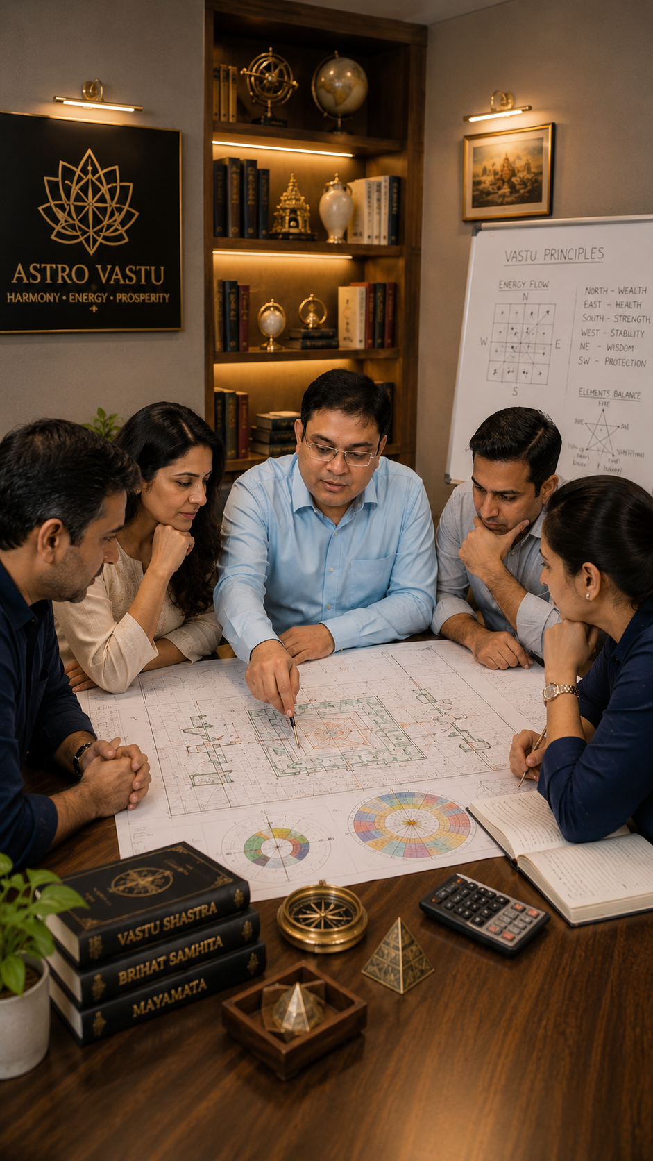 Understanding Key Person Advisory Services: A Comprehensive Guide