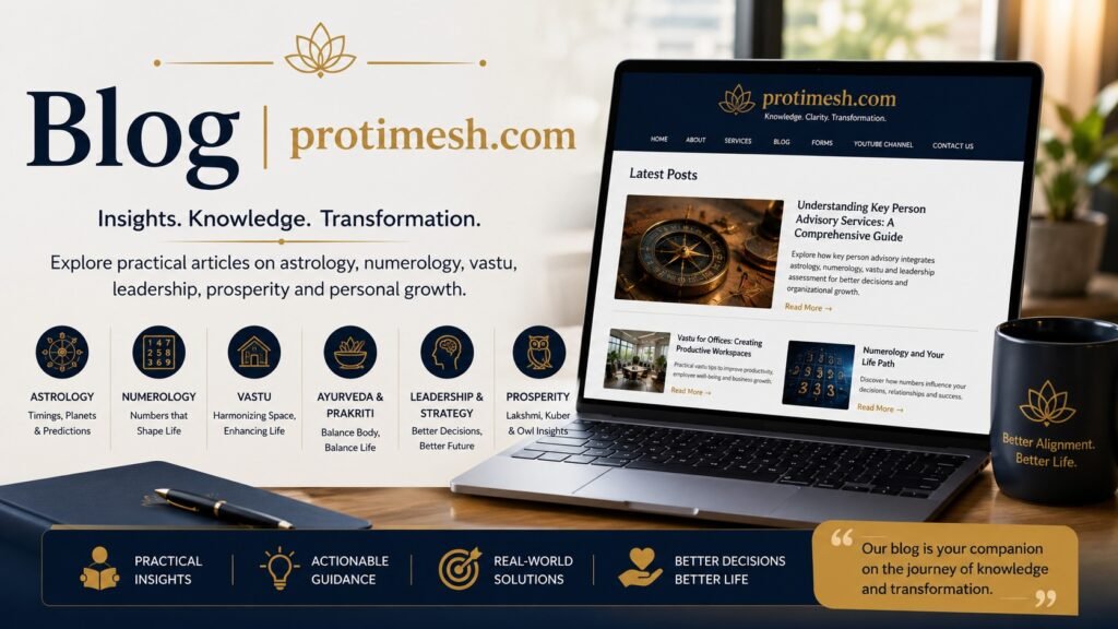 Blog | protimesh.com